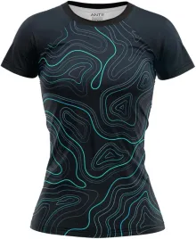 koszulka-damska-termoaktywna-bieganie-fitness-xs