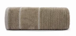 recznik-30x50-teo-taupe-c-bezowy-470g-100percent-bawelna-z-welurem