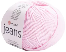 wloczka-yarnart-jeans-50g-160m-bawelna-akryl-jasny-pudrowy-rozowy-18