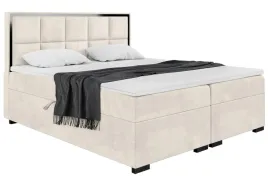 lozko-boxspring-kontynentalne-kremowe-dwuosobowe-140x200cm-czarna-rama-dani
