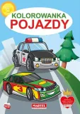 kolorowanka-pojazdy