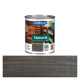 lazura-luxdecor-5-lat-ochrony-ciemny-szary-14-45-l