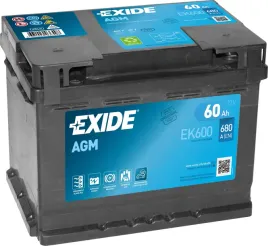 akumulator-exide-agm-startandstop-ek600-60ah-680a