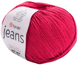 wloczka-yarnart-jeans-50g-160m-bawelna-akryl-malinowy-51