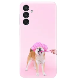 etui-do-samsung-m15-5g-funny-dogs-smieszne-pieski-urocze-slodkie-psy-wzory