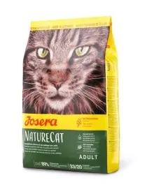 josera-naturecat-bez-zboz-400g