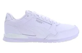 buty-mlodziezowe-puma-st-runner-v3-l-jr-384904-02-niskie-biale-37