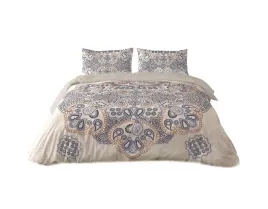 posciel-satyna-bawelniana-prestige-160x200-niebieski-wzor