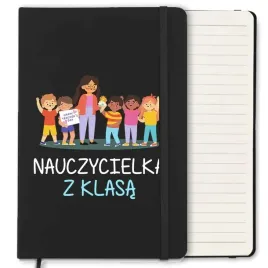 notes-120-stron-prezent-nauczycielka-z-klasa-dzien-nauczyciela-mix-wzory