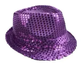 kapelusz-fedora-cekinowy-blyszczacy-fioletowy