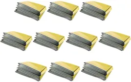 10x-koc-termiczny-160x210cm-srebrno-zloty-ratunkowy-folia-zycia-10-sztuk