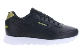 buty-damskie-reebok-glide-id1960-niskie-czarne-38
