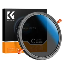 filtr-hybrydowy-kandf-concept-2w1-cpl-pelny-szary-nd2-nd32-na-52-mm-52mm