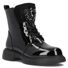 skorzane-botki-na-platformie-filippo-dbt6568-24-bk-czarne-36