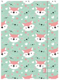 st-right-teczka-z-gumka-a4-na-rysunki-dokumenty-a4-lovely-foxy