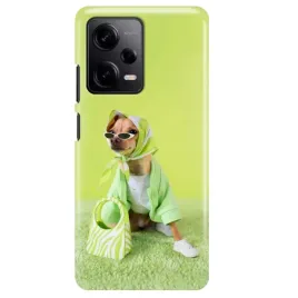 etui-do-xiaomi-redmi-note-12-pro-5g-funny-dogs-smieszne-pieski-slodkie-wz