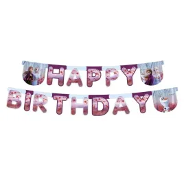 banner-urodzinowy-papierowy-kraina-lodu-2-200cm