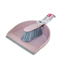 york-restart-zmiotka-z-szufelka-z-guma-compact-mix-kolorow-do-zamiatania
