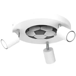 lampa-sufitowa-dziecieca-3-reflektorki-biala-okragla-pilka-nozna-luminex