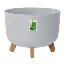 doniczka-na-nozkach-okragla-29-cm-plastikowa-98-l-drenaz-dgrl300-szara