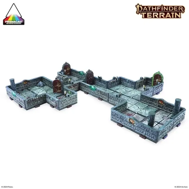 pathfinder-terrain-abomination-vaults-pre-painted-tereny-do-gier