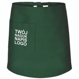 zapaska-dlugosc-60cm-zielona-z-twoim-logo-nadrukiem-napisem