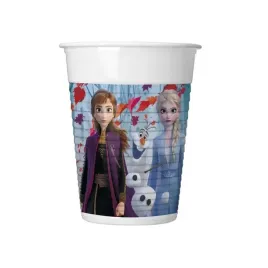 kubeczki-plastikowe-kraina-lodu-2-200ml-8-sztuk