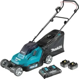makita-dlm432pt2-kosiarka-akumulatorowa-2x5ah-43cm-dystrybucja-pl