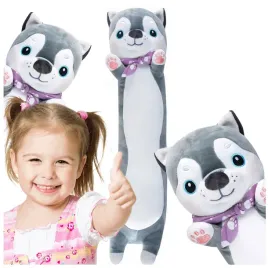 maskotka-pluszak-poduszka-dlugi-pies-piesek-56cm-przytulanka-na-prezent