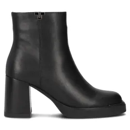 skorzane-botki-na-slupku-filippo-dbt6417-24-bk-czarne-40