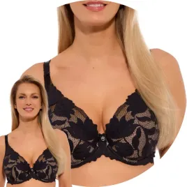 gaia-1225-sophia-biustonosz-push-up-czarny-65d
