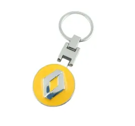 renault-brelok-breloczek-zolty-metalowy-do-kluczy-k25-w1