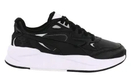 buty-mlodziezowe-puma-x-ray-mid-sl-wtr-386205-01-niskie-czarne-37