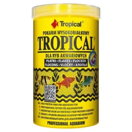 wysokobialkowy-pokarm-dla-rybek-akwariowych-w-platach-tropical-1l