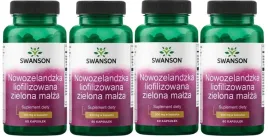4-szt-nowozelandzka-liofilizowana-zielona-malza-swanson-dolegliwosci-bolowe