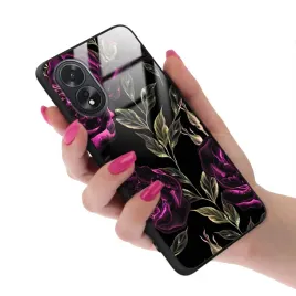 etui-do-oppo-a38-4g-obudowa-case-glass-szklane-kwiatowe-flower-modne-wzory
