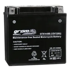 akumulator-motocyklowy-grom-gtx14-bs-ytx14-bs-12v-12ah-200a