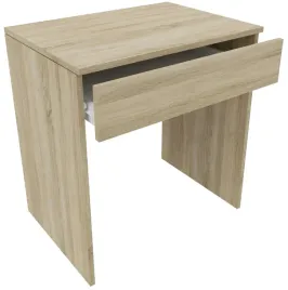 biurko-komputerowe-z-szuflada-prostokatne-gamingowe-stolik-70-cm-sonoma