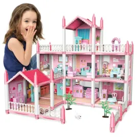 duzy-domek-dla-lalek-willa-meble-piesek-taras-ogrod-prezent-dla-dziewczynki