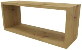 polka-wiszaca-scienna-regal-na-ksiazki-skrzynia-na-zabawki-dab-artisan