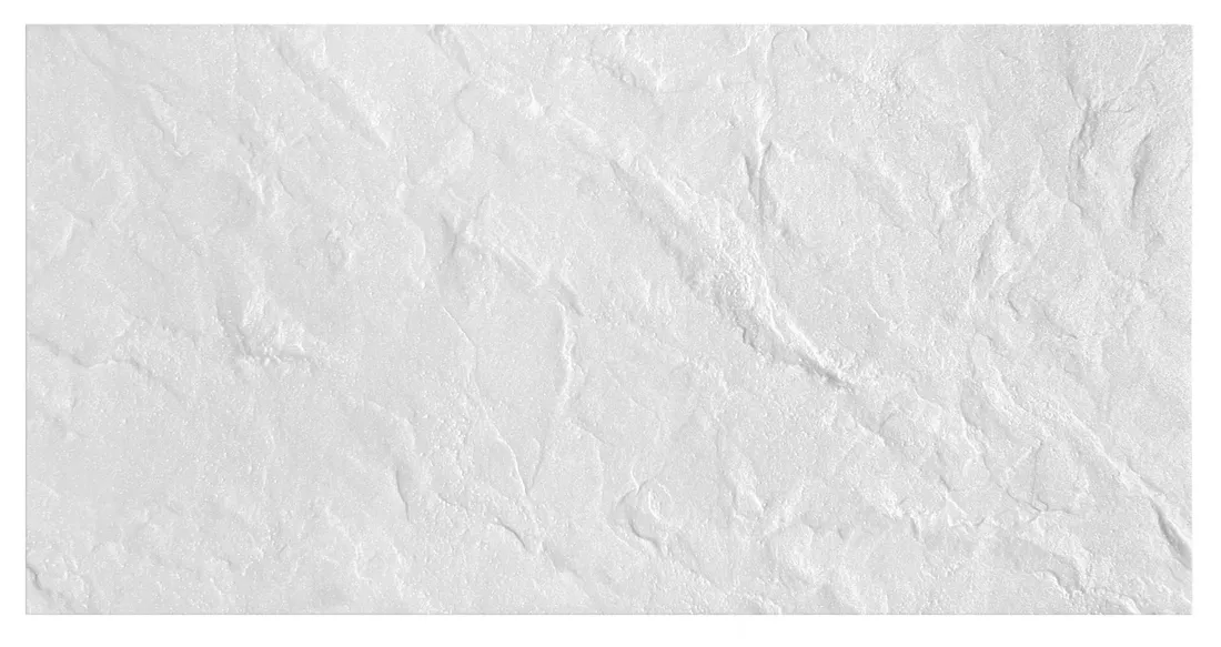 panel-scienny-kamien-naturalny-imit-bialy-glaz-3d-05m2-stan-nowy