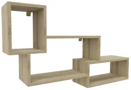 polka-wiszaca-scienna-regal-na-ksiazki-zabawki-do-salonu-107-cm-dab-sonoma