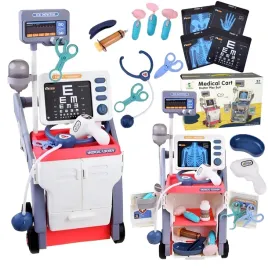 zestaw-lekarski-na-wozku-maly-doktor-lekarz-medyk-rtg-ekg-interaktywny-led