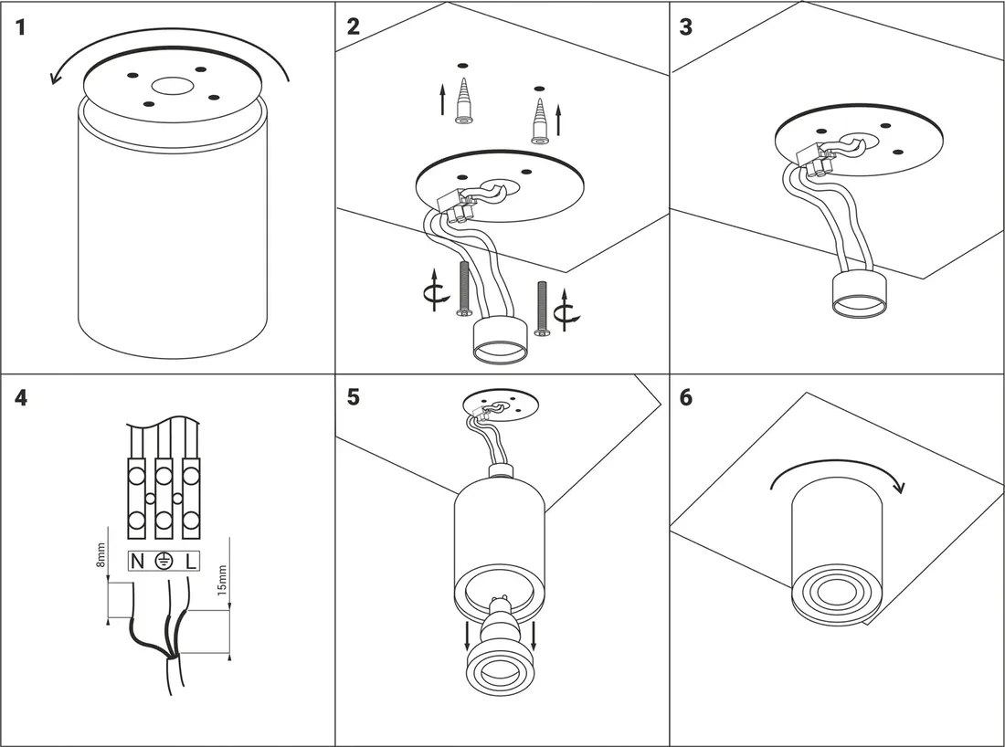 oprawa-sufitowa-halogenowa-tuba-spot-ruchoma-czarna-nowoczesna-gu10