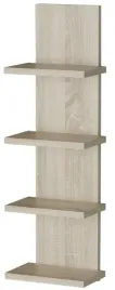 polka-wiszaca-scienna-na-ksiazki-regal-na-zabawki-do-salonu-80-cm-sonoma