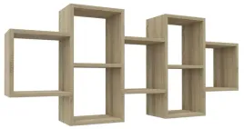 polka-wiszaca-scienna-regal-na-ksiazki-do-salonu-143-cm-dab-sonoma-aneta