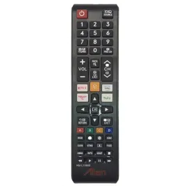 pilot-tv-samsung-led-smart-rm-l1088s-netflix-youtube-uniwersalny-do-tele
