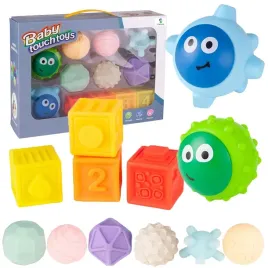 klocki-sensoryczne-edukacyjne-miekkie-gumowe-kolorowe-gryzaczki-12-element
