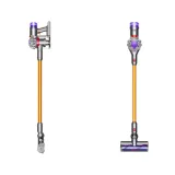 dyson-v8-absolute-zolty-stan-nowy