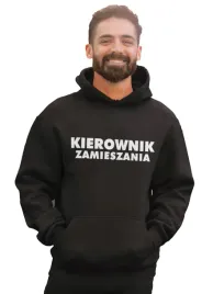 bluza-meska-kierownik-zamieszania-prezent